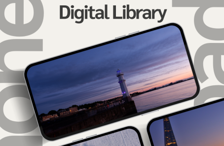 digital library